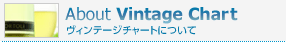 ヴィンテージチャートについて